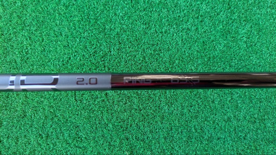 PING G440 K ドライバー TOUR BLACK 2.0 中古