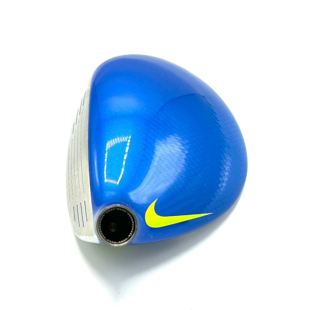 NIKE VAPOR FLY 3W HL 16° 純正シャフト Sフレックス