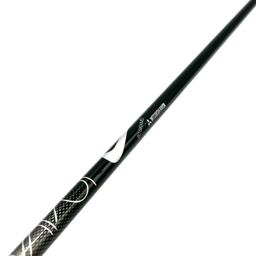 NIKE VAPOR FLY 3W HL 16° 純正シャフト Sフレックス