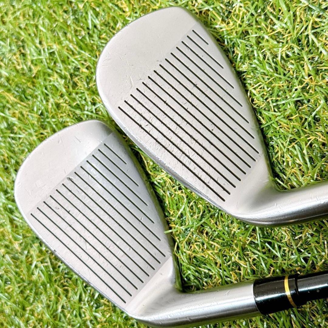 HONMA ホンマ 本間ゴルフ Twin Marks TM-503 【K217】
