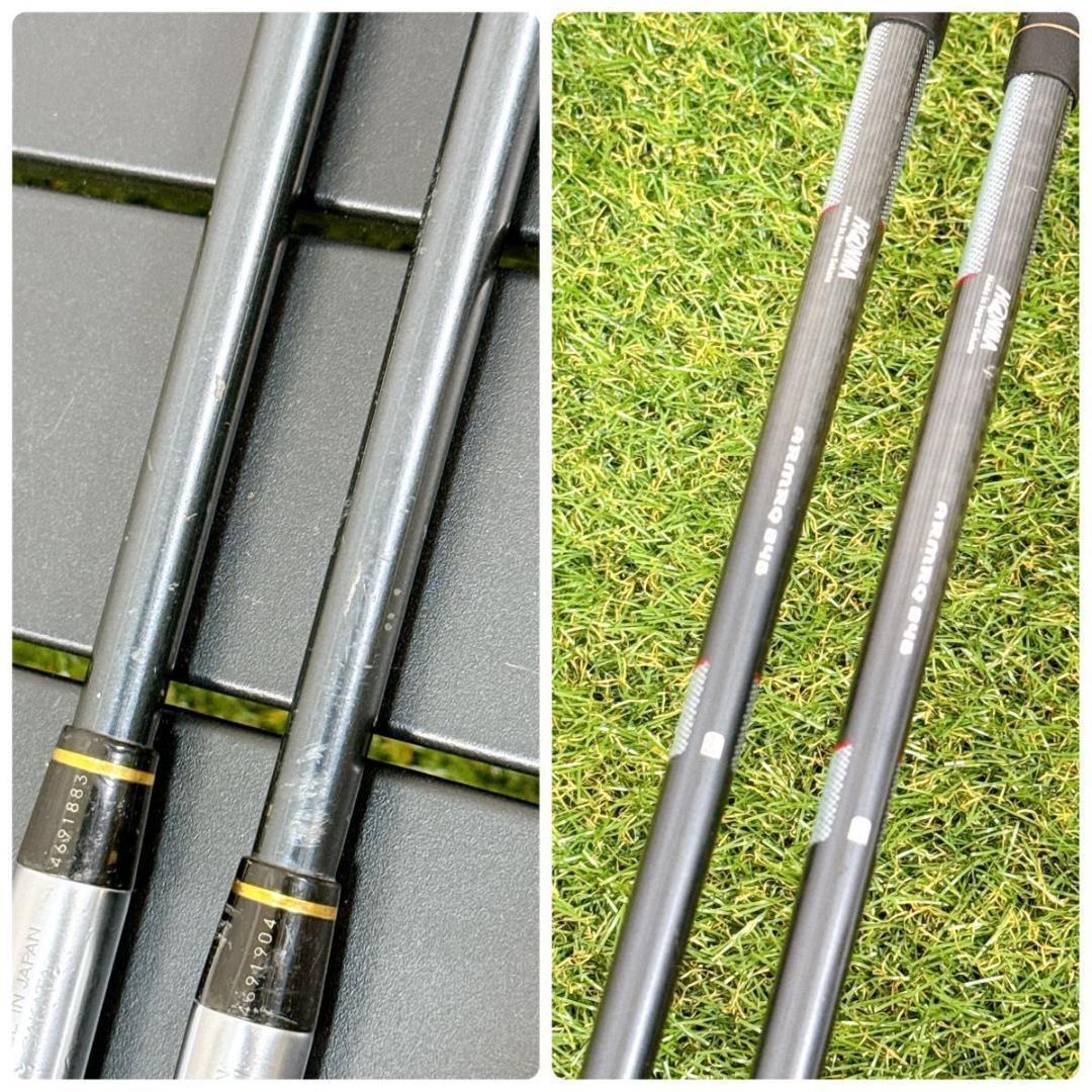HONMA ホンマ 本間ゴルフ Twin Marks TM-503 【K217】