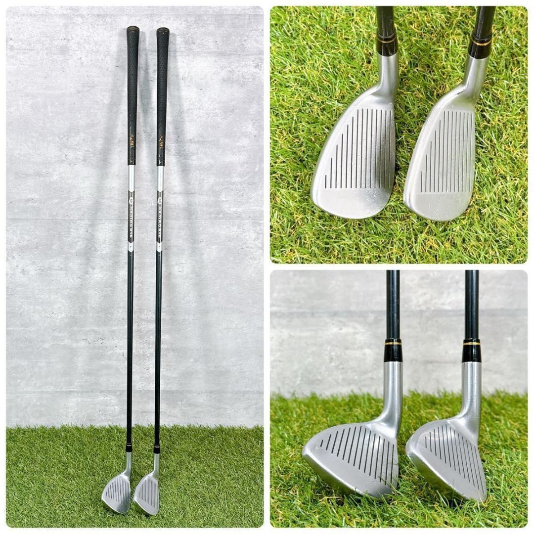 HONMA ホンマ 本間ゴルフ Twin Marks TM-503 【K217】