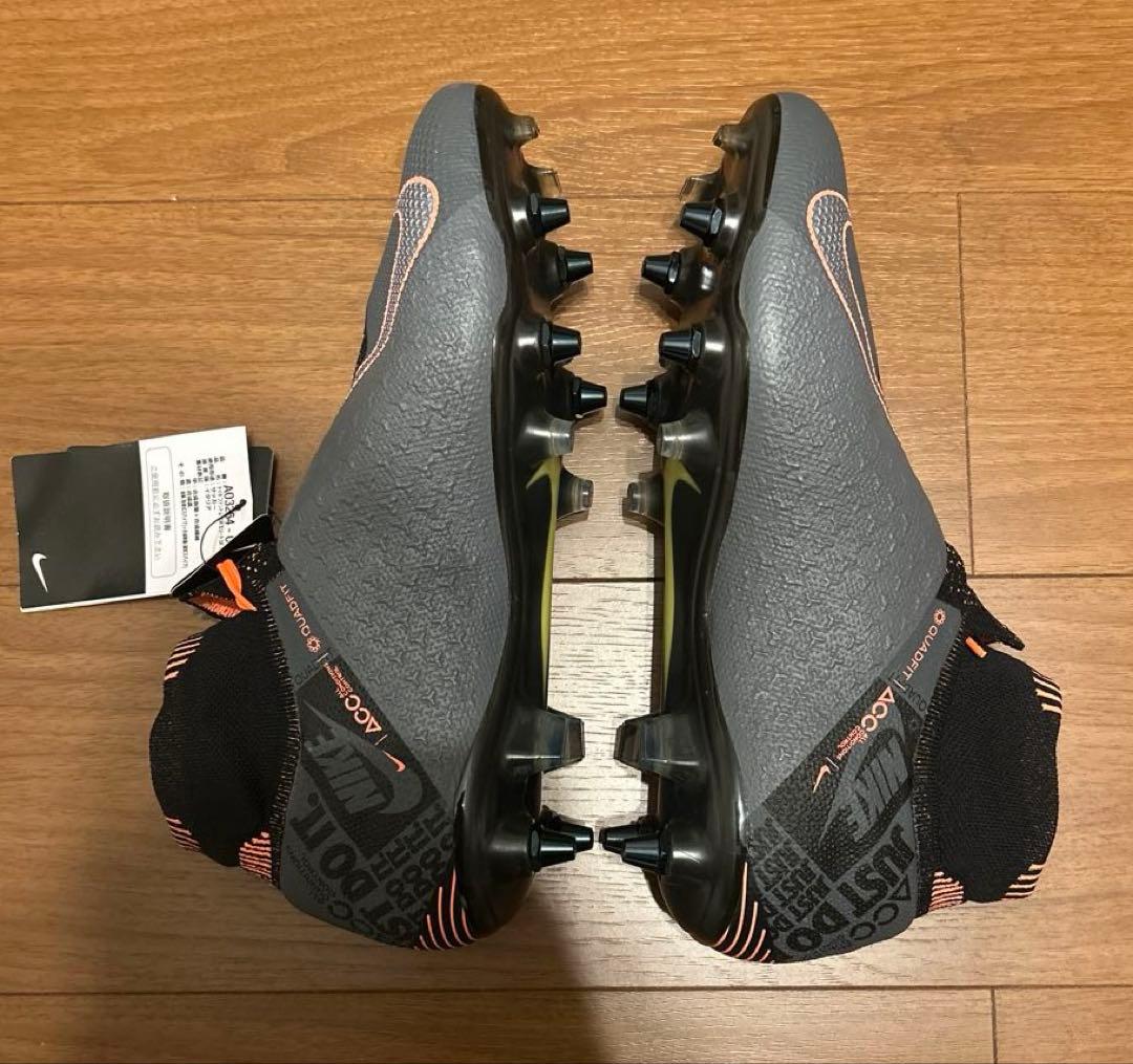 【新品未使用】NIKE PHANTOM VISION ELITE DF SG