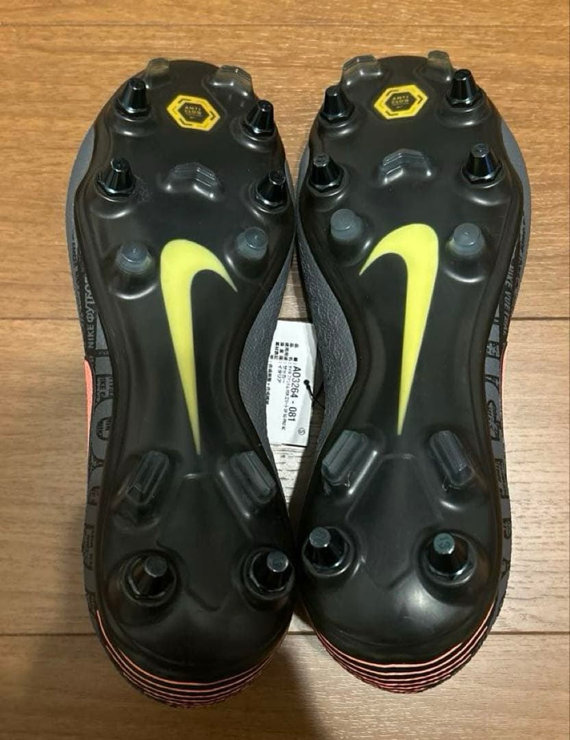 【新品未使用】NIKE PHANTOM VISION ELITE DF SG