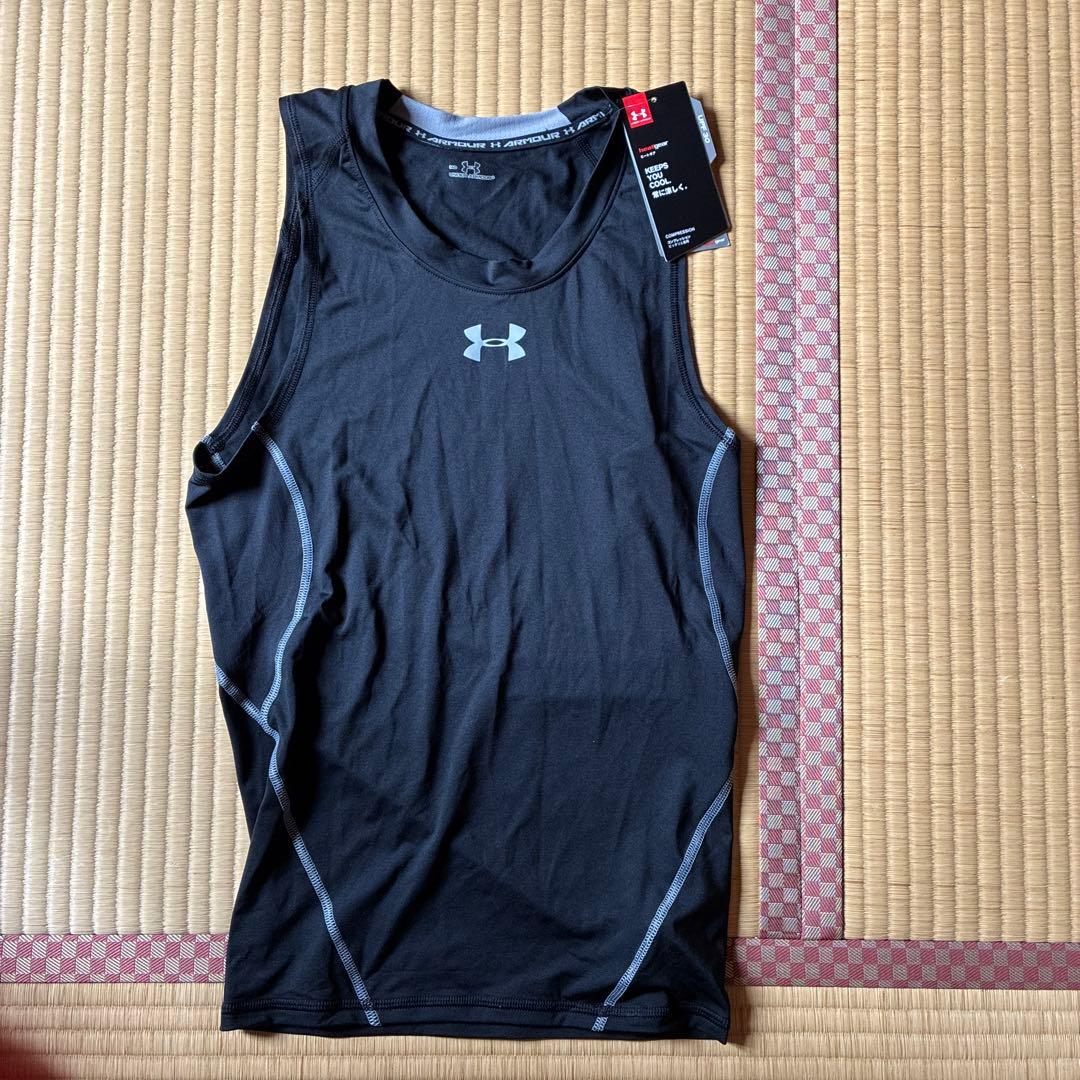 Under Armour アンダーシャツ・レギンスセット