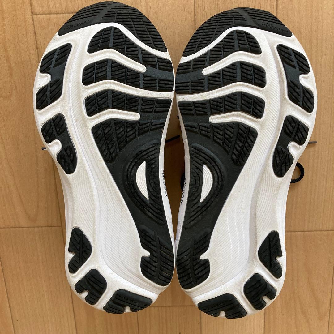 アシックス GEL-KAYANO 32 NARROW 24cm レディース