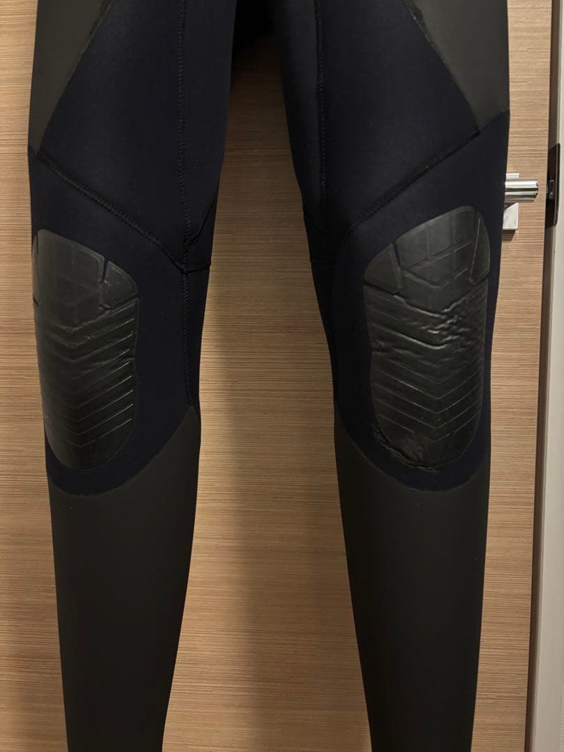 BILLABONG セミドライ