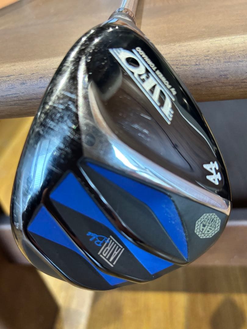 キャスコ kasco UFO AIR UT44 55中古品