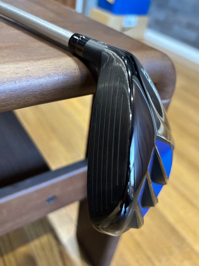 キャスコ kasco UFO AIR UT44 55中古品