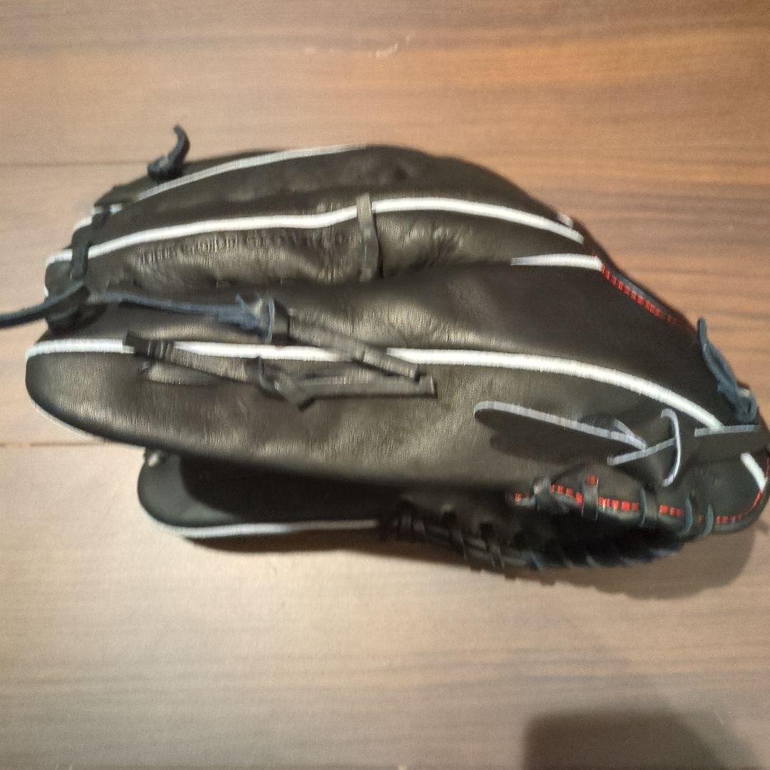 ローリングス 軟式グローブ 外野手用