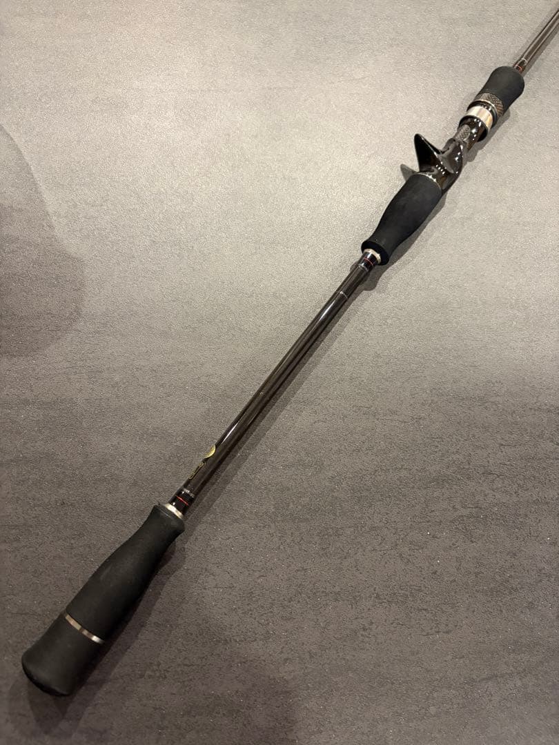 ZENITH(ゼニス) ゼロシキ ライトスペック SKR LSB-63B　美品