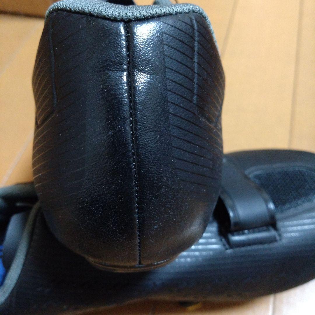 Shimano RP5 シューズ 42 クリート付き