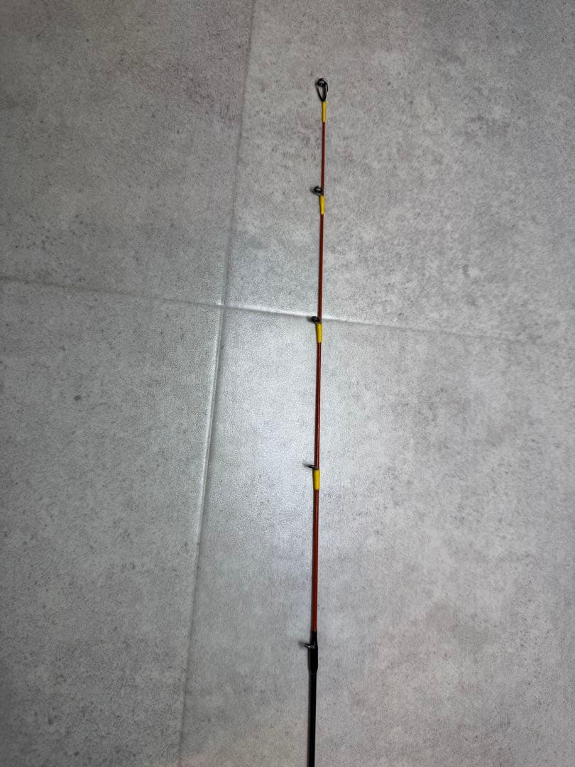 DAIWA　エメラルダスX IKAL　65MLB-S