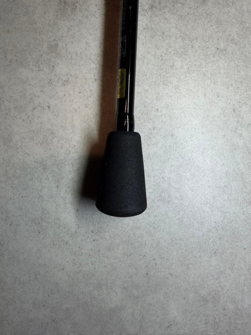 DAIWA　エメラルダスX IKAL　65MLB-S