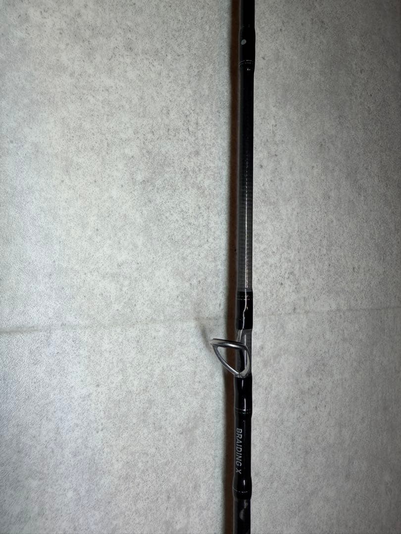 DAIWA　エメラルダスX IKAL　65MLB-S