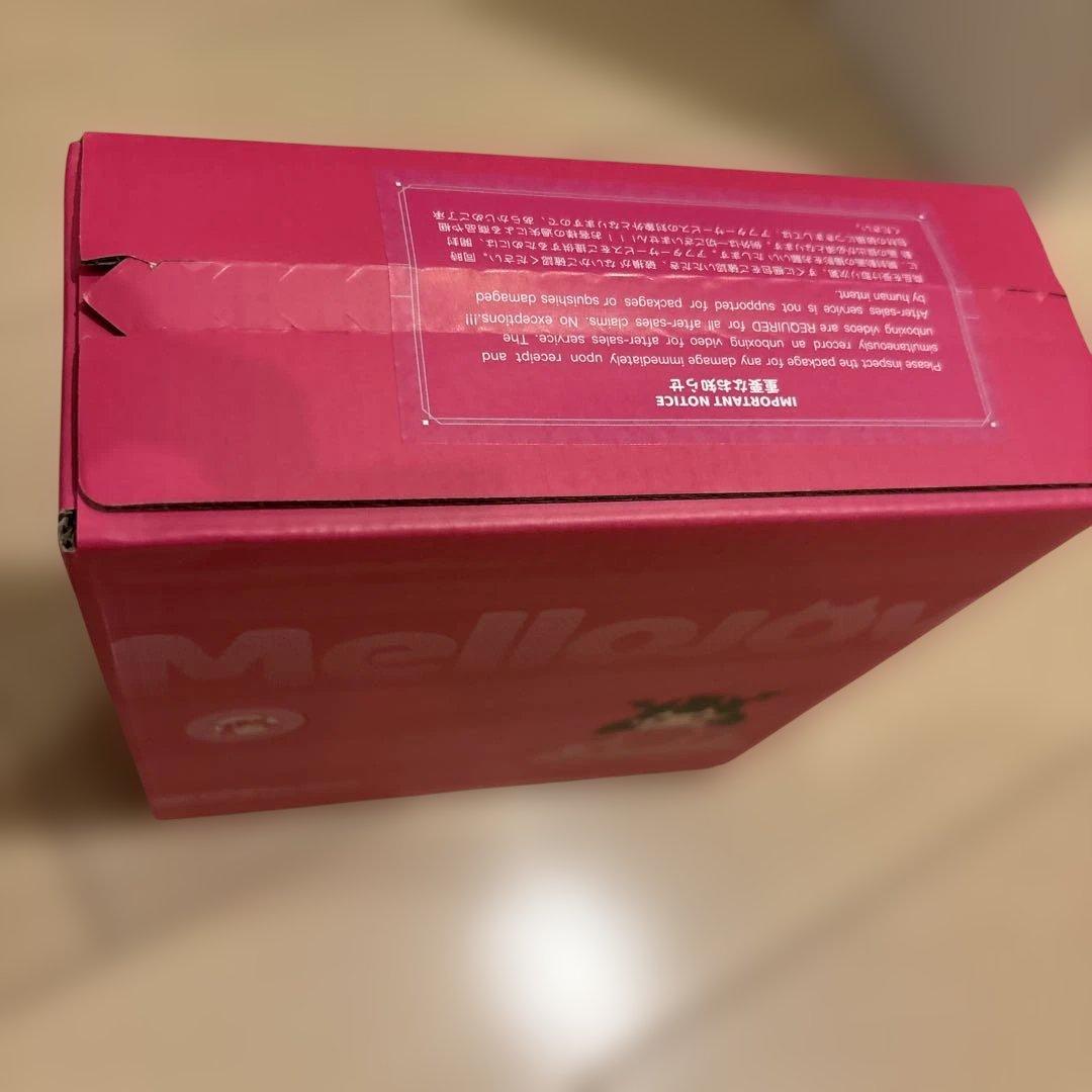 メロジョイ　ピザのお届けシリーズ　新品