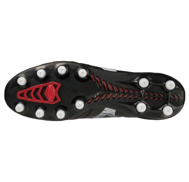 ☆【国内正規品・新品】ミズノ　モレリア NEO 4 JAPAN　25.5㎝