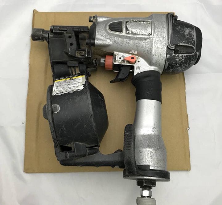 【中古】村田産業 ネイルマスター MA500-AN1