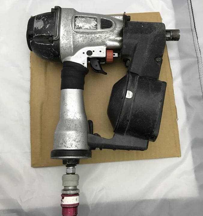 【中古】村田産業 ネイルマスター MA500-AN1