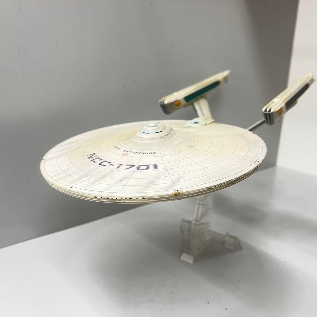 スタートレック　 エンタープライズ