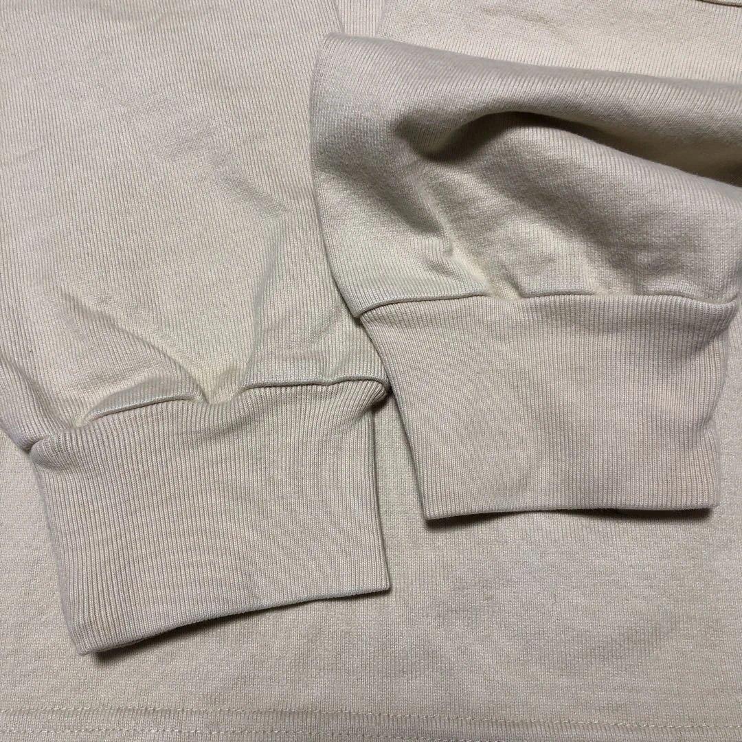 Poloポロ ラルフローレン ラガーシャツ エルボーパッチ L RRL