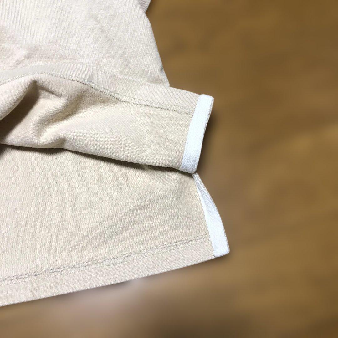 Poloポロ ラルフローレン ラガーシャツ エルボーパッチ L RRL