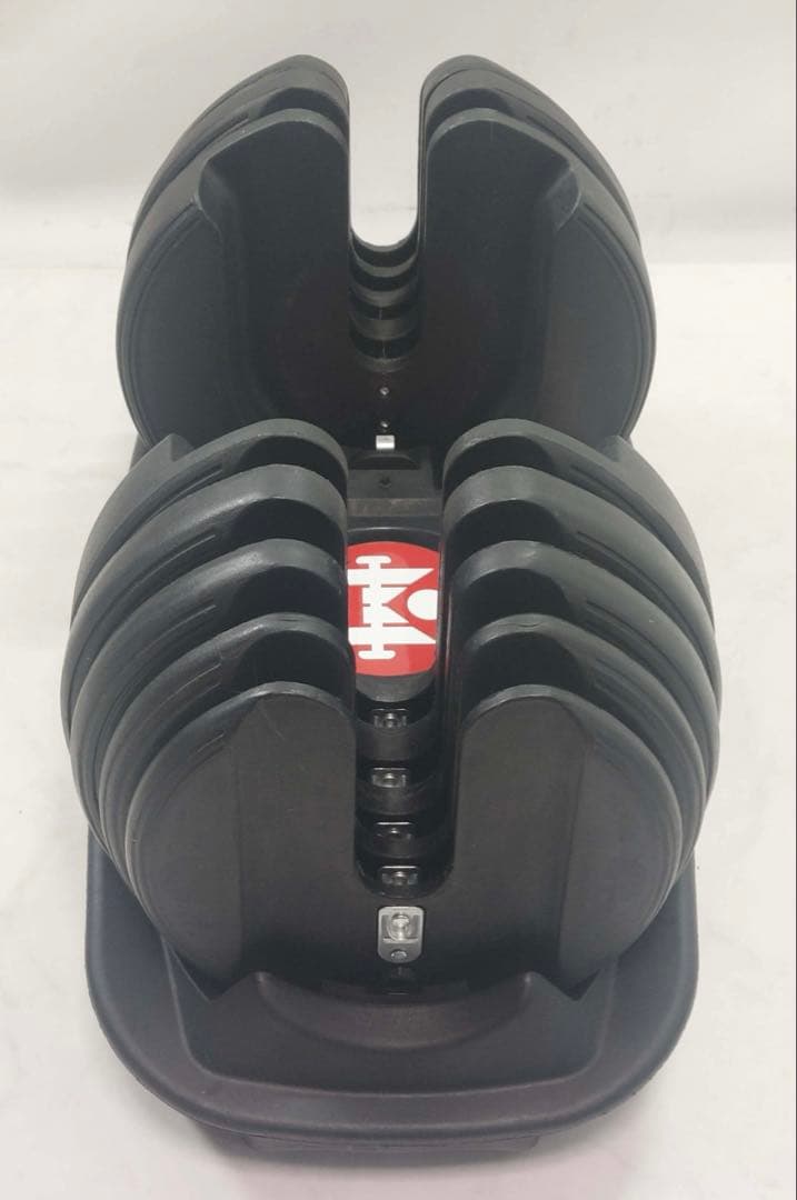 madbull 可変式ダンベル 24kg ②
