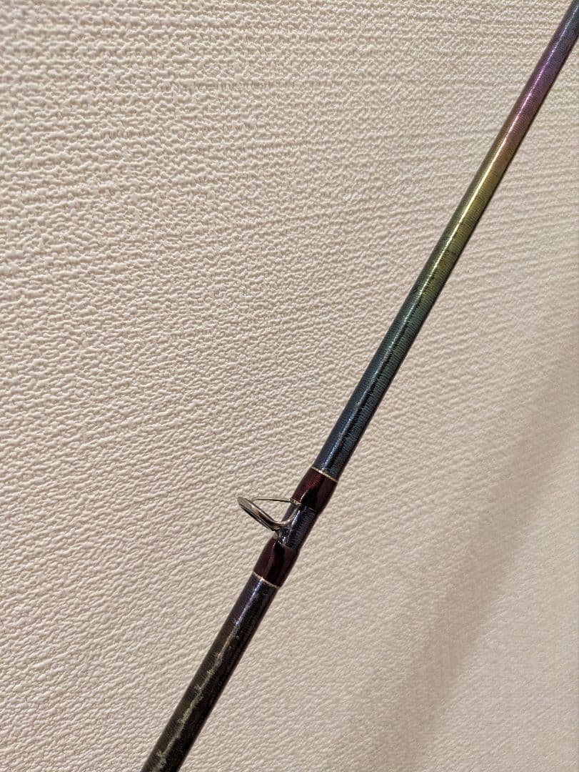 ワールドシャウラ　1703R-2