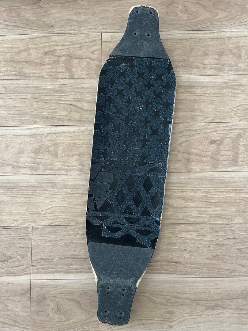 スケートボード Landyachtz EVO 36