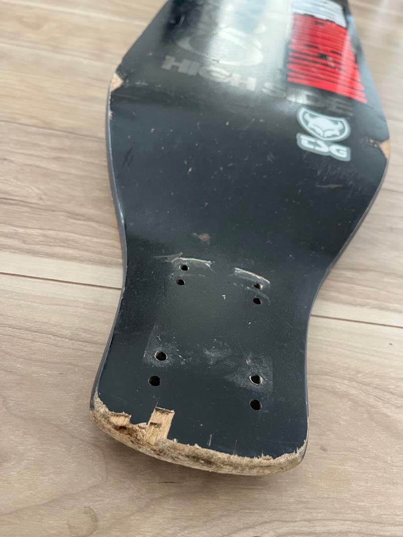 スケートボード Landyachtz EVO 36