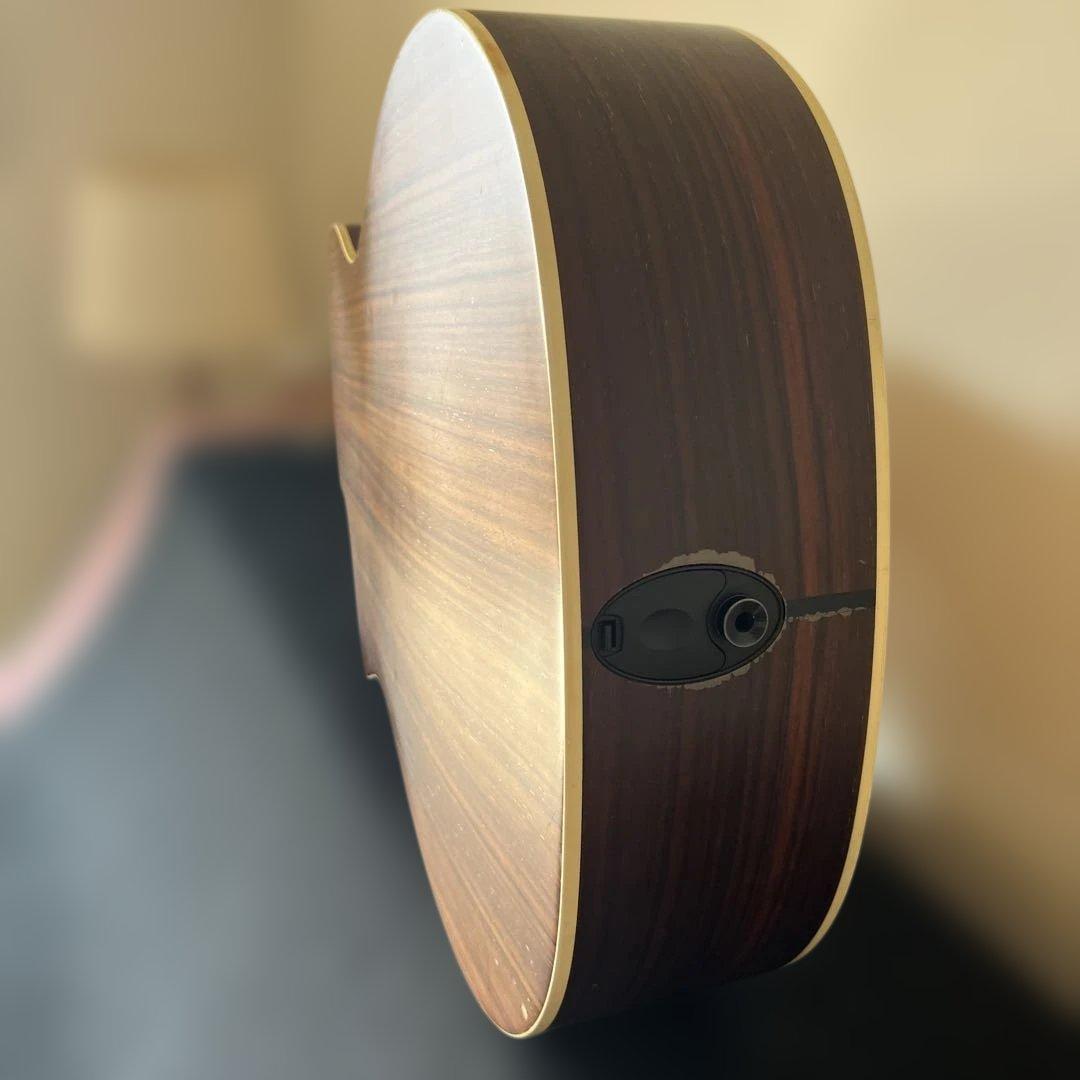 ギター taylor 214ce-n