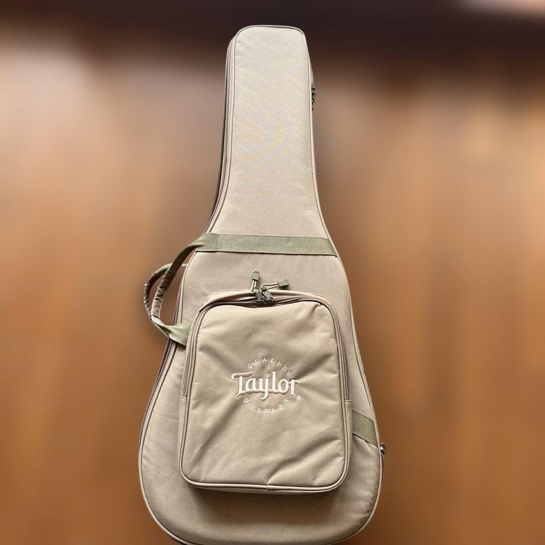 ギター taylor 214ce-n