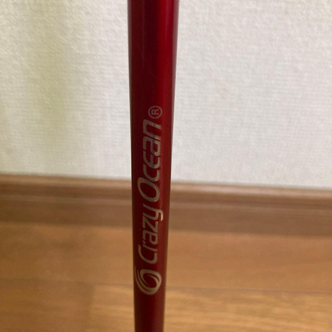 クレイジーオーシャン オーシャンスピア スピニング OSP-47SP