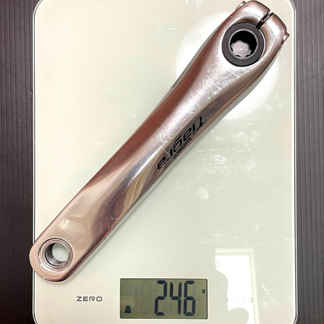 Shimano tiagra4600コンポセット