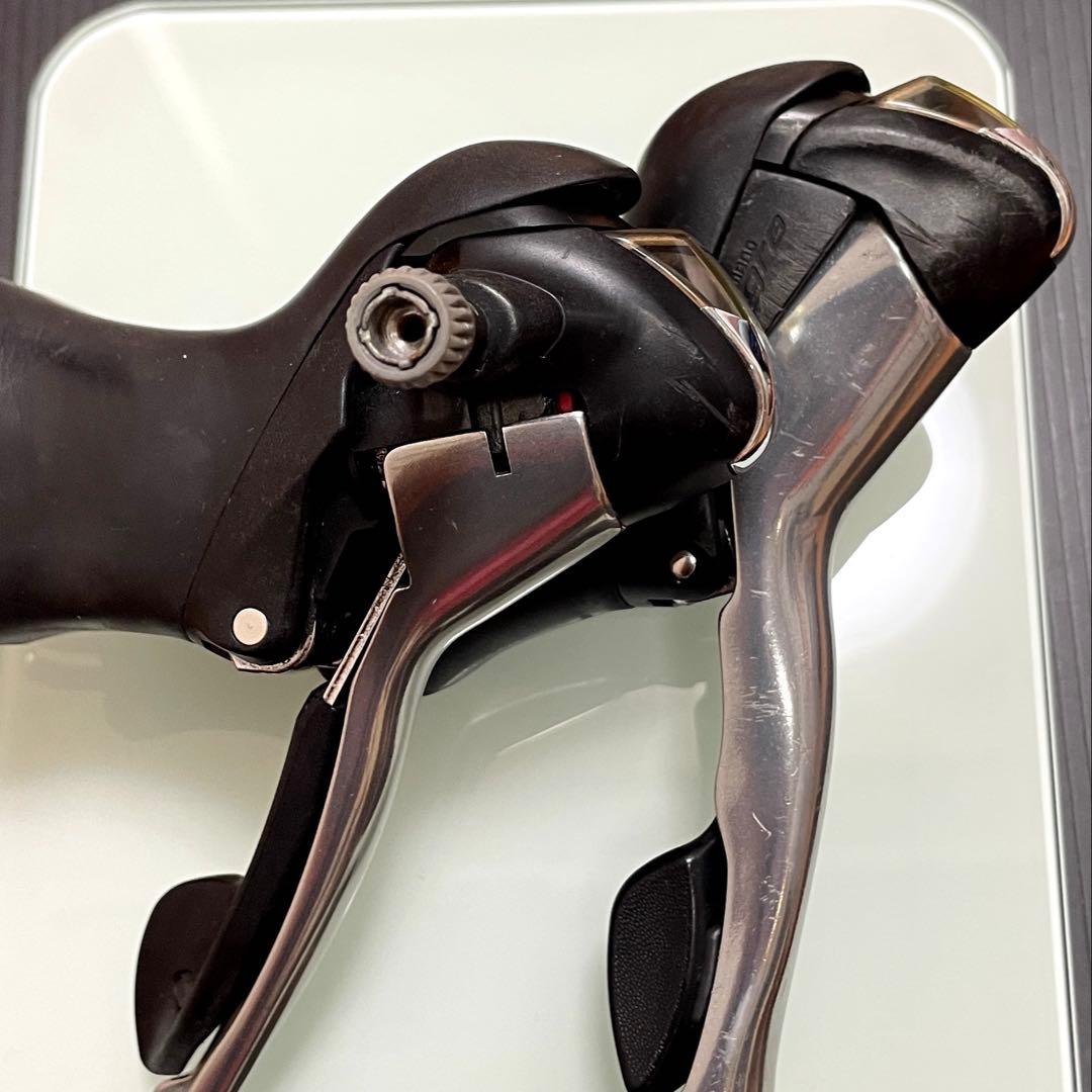 Shimano tiagra4600コンポセット