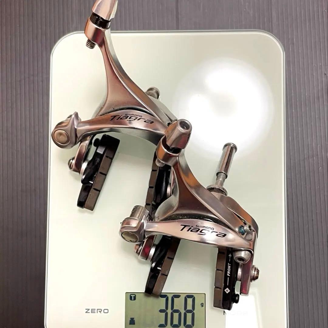 Shimano tiagra4600コンポセット