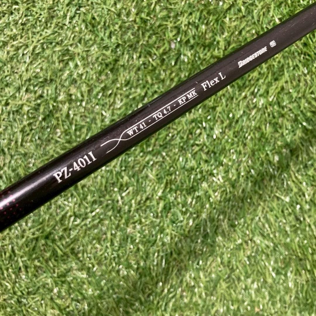 豪華9本　レディース　ブリヂストン PHYZ CL ゴルフクラブセット