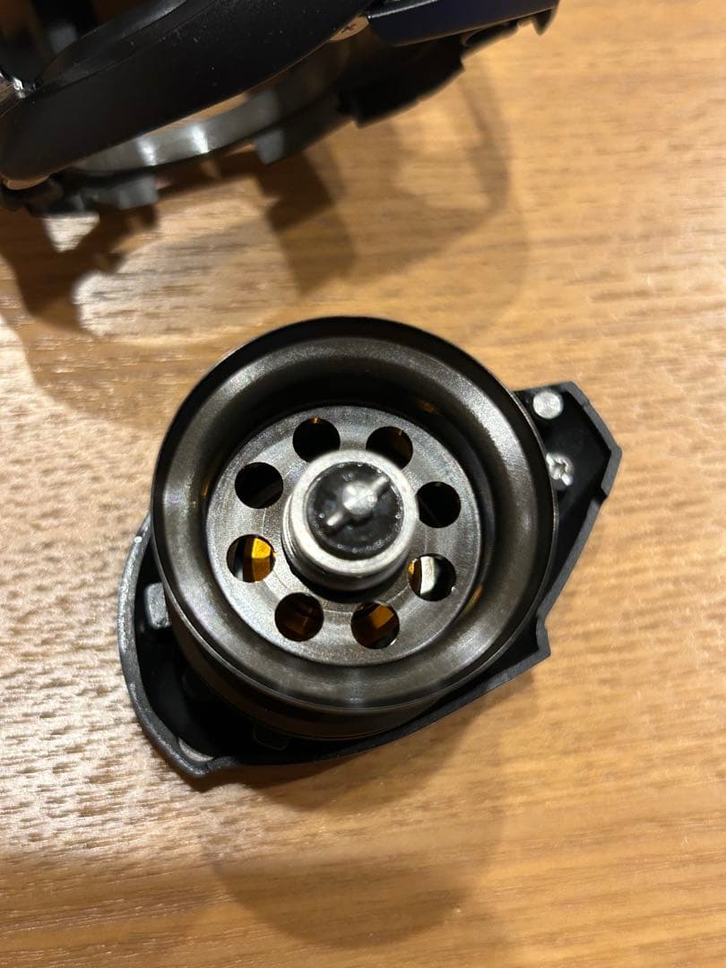 『美品』シルバーウルフSVTW 1000XHL PE SPECIAL