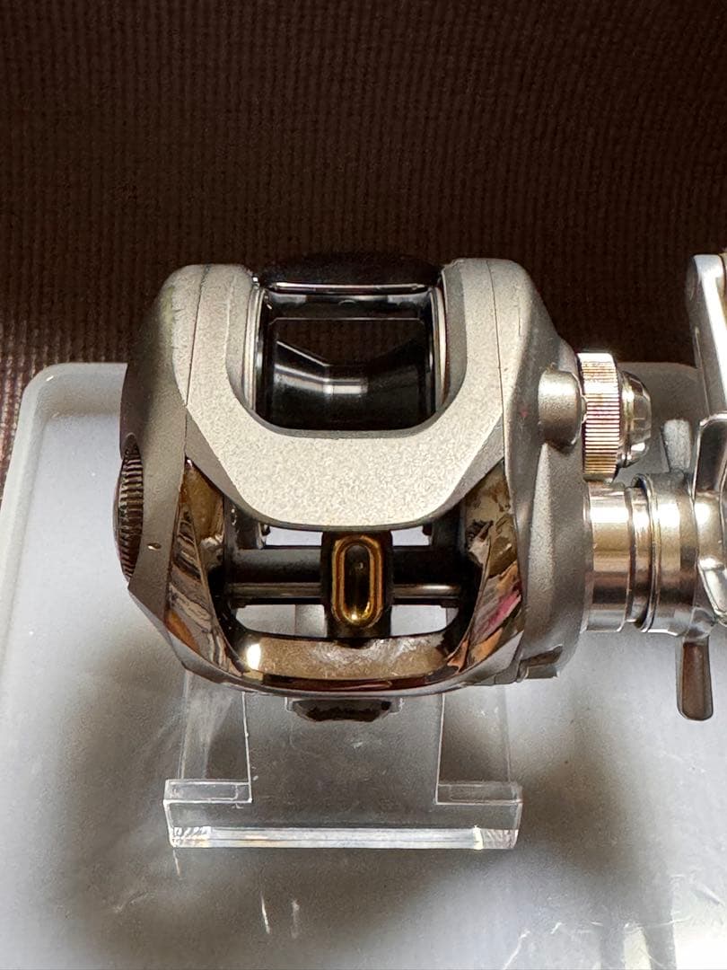 【Daiwa】当時のハイエンド機種シリーズ:TD-Z 103ML（ミラーレフト）