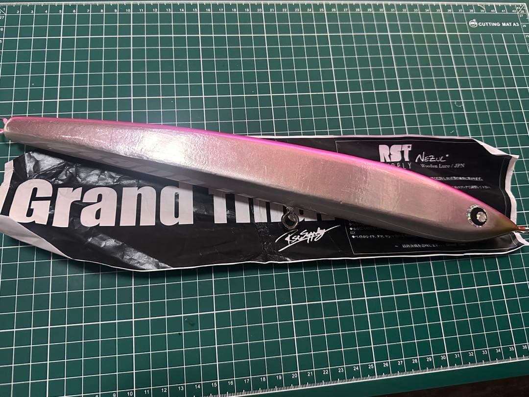 RST グランドファイナル340 美品