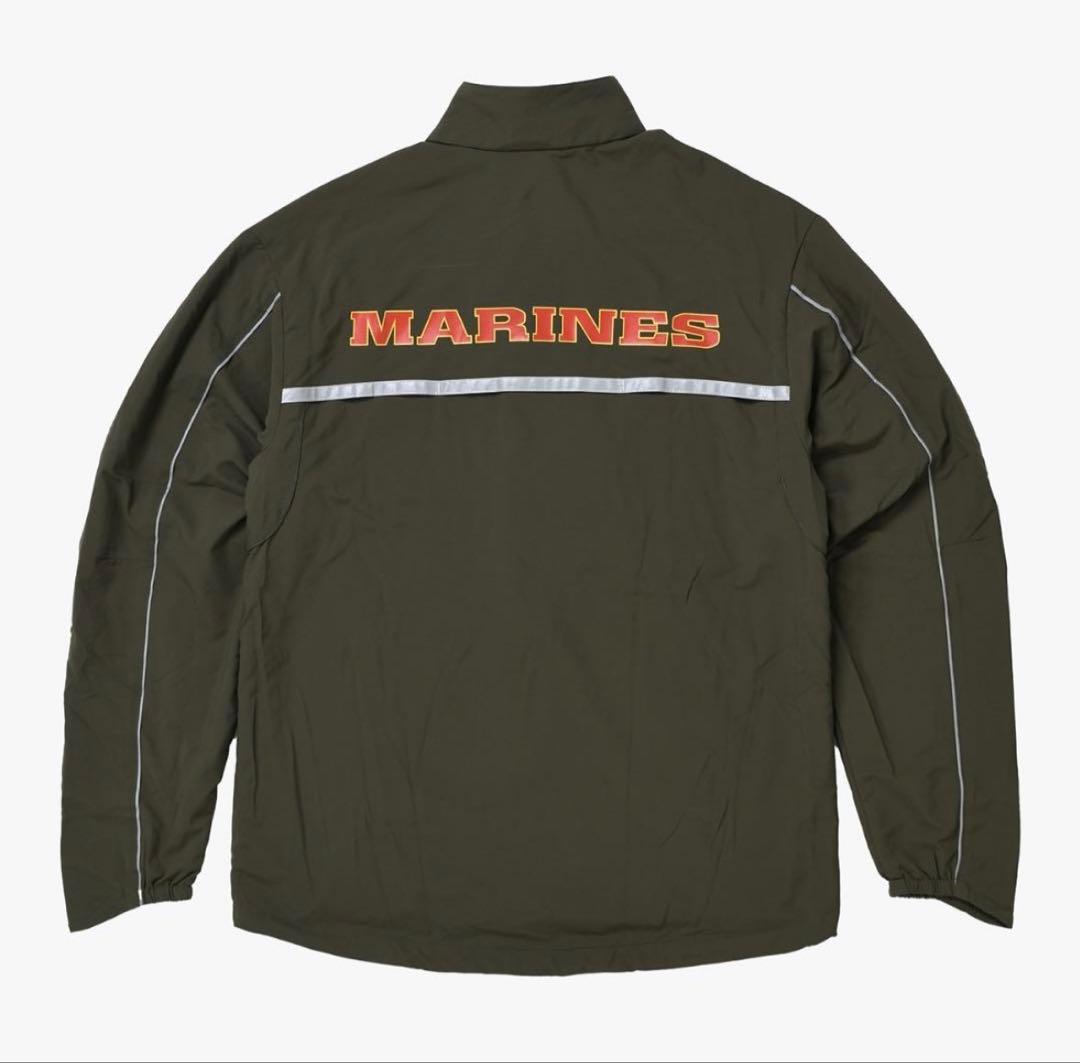【レア】New Balance × USMC トレーニングウエア