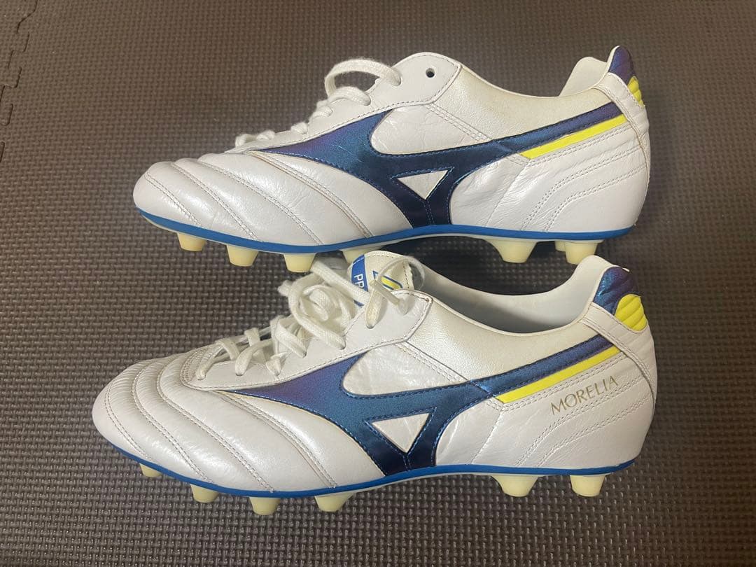 Mizuno Morelia モレリア　ブラジル大会2014