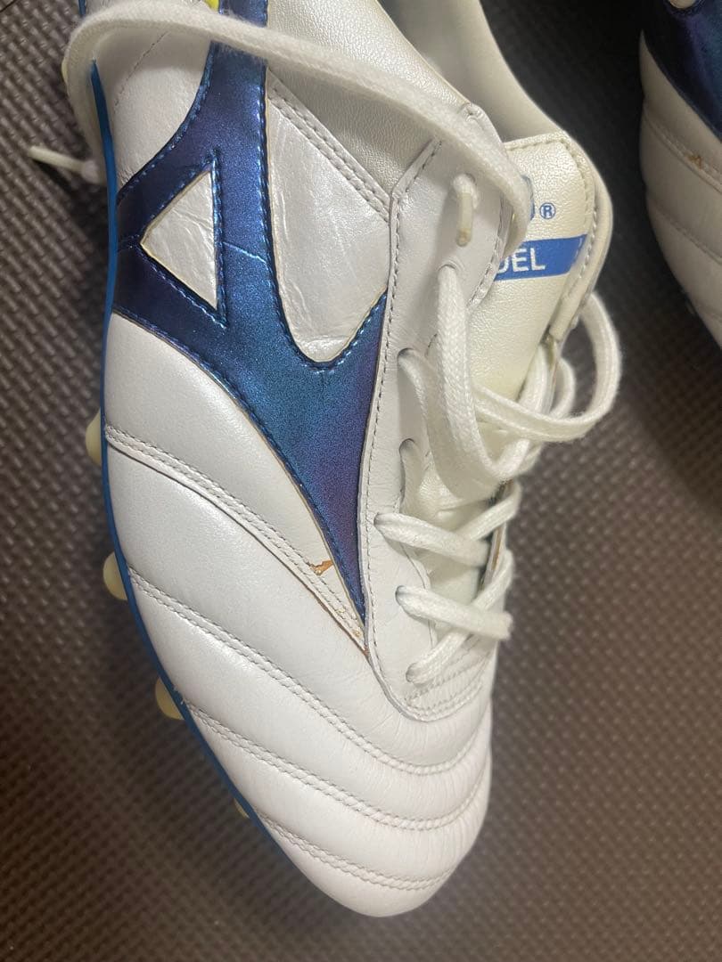 Mizuno Morelia モレリア　ブラジル大会2014