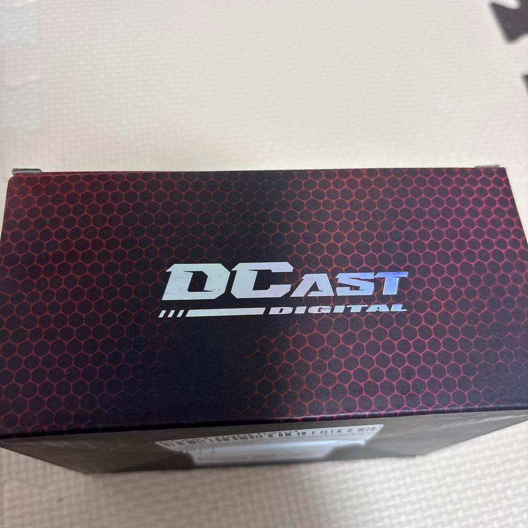 SEASIR DCAST 中華DCリール新品未使用 いくら♡さん専用