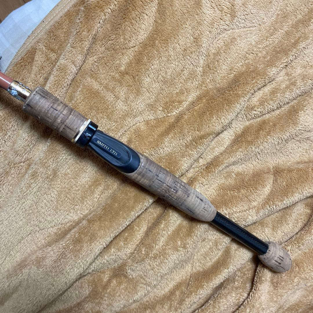 スミス　バスマニック60TML