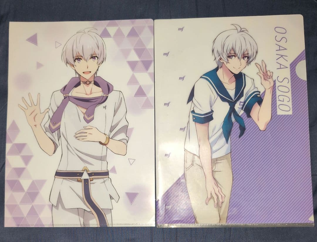 アイナナ グッズセット