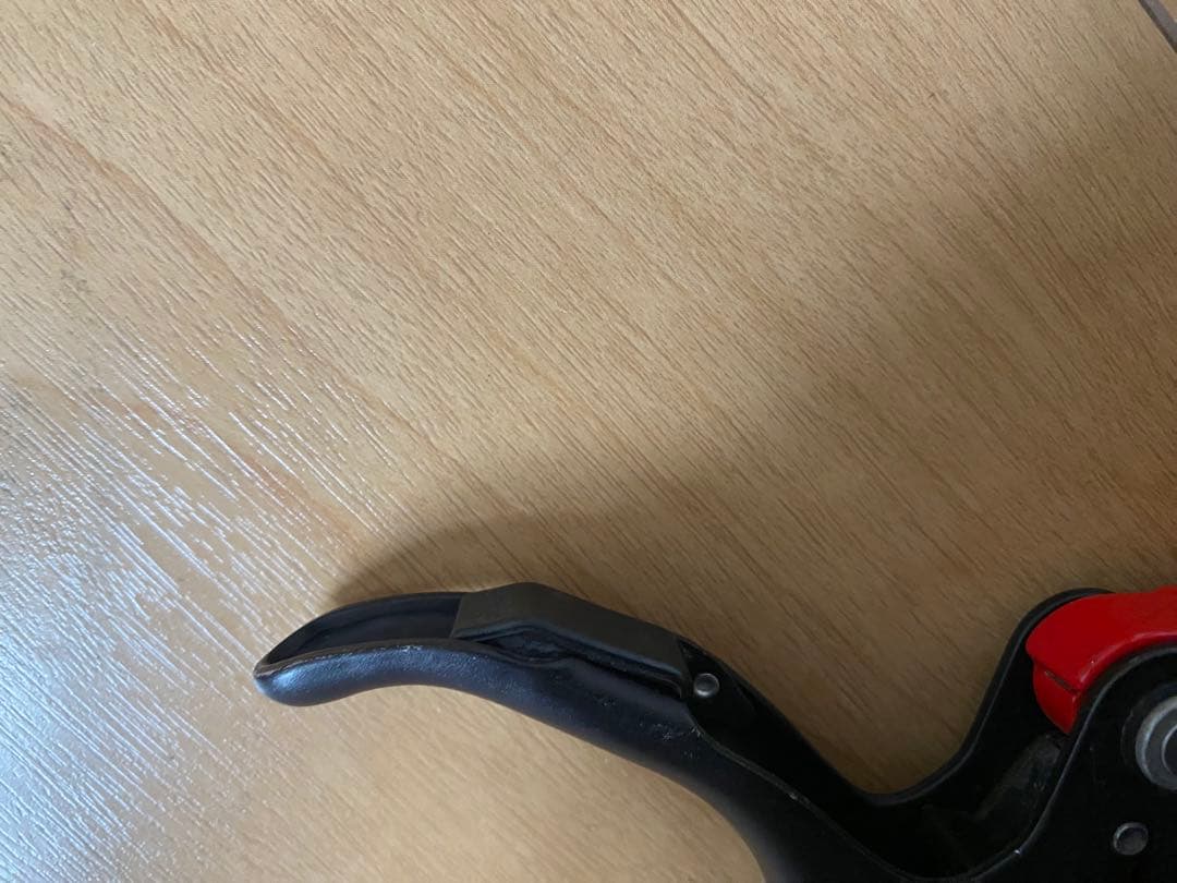SHIMANO シマノ　DX Vブレーキ、レバーセット