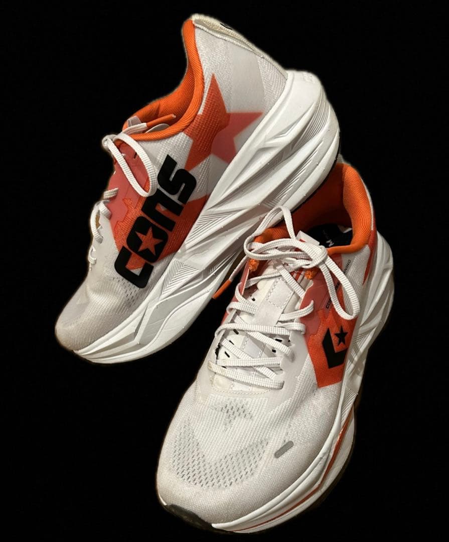 converse CONS RUNBOUNCE / 3itsuka　25.5cm