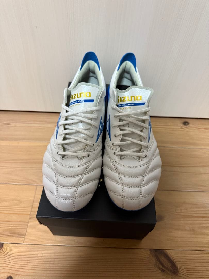 (新品)限定モレリアネオ4JAPAN 24.5