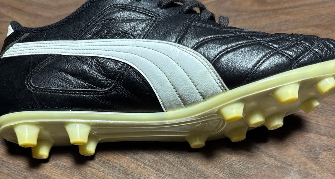 PUMA パラメヒコ　サッカースパイク　27.5cm